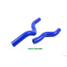 Blue Silicone Radiator Hose Radiator Tube for Civic Fd1 2006 1.8/2.0L